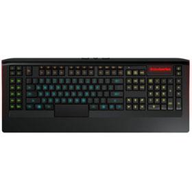 SteelSeries Apex Gaming Keyboard